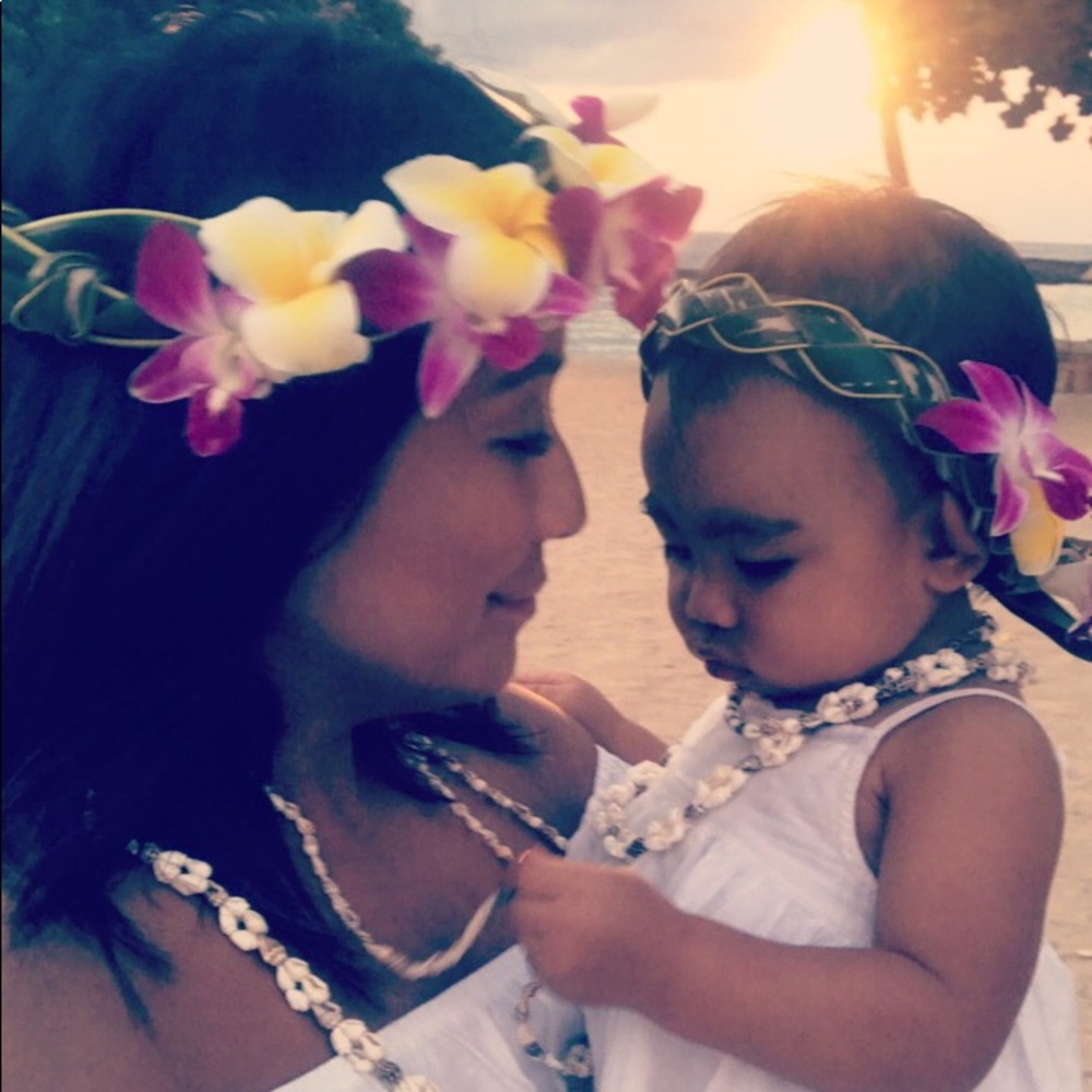 Meet your Posher, Andree